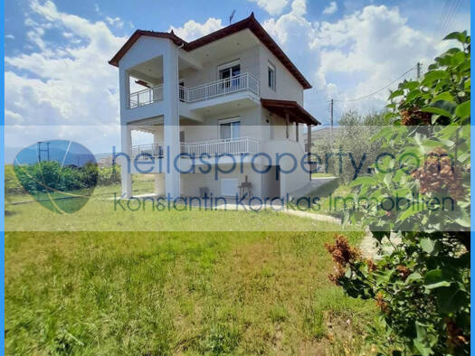 Villa zum Kauf 255.000 € 4 Zimmer 180 m² 600 m² Grundstück Pella Municipality 60063