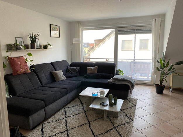Wohnung zur Miete 925 € 2 Zimmer 61 m² 2. Geschoss frei ab 01.05.2026 Viehtrift 23 Lind Köln 51147
