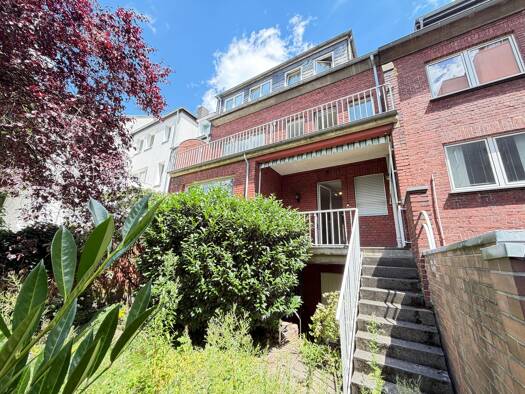 Mehrfamilienhaus zum Kauf 599.000 € 9 Zimmer 263,4 m² 199 m² Grundstück frei ab sofort Salzstraße 15 Innenstadt Neuss 41460
