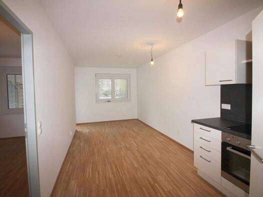 Wohnung zur Miete 591 € 2 Zimmer 40,8 m² EG Lagergasse 35 Gries Graz 8020