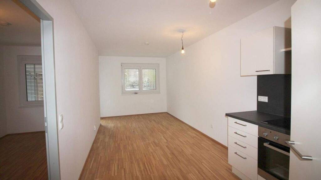 Wohnung zur Miete 591 € 2 Zimmer 40,8 m² EG Lagergasse 35 Gries Graz 8020