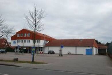 Ladenfläche zum Kauf provisionsfrei 1.950 m² Verkaufsfläche Sophienweg 1 Otterndorf Otterndorf 21762