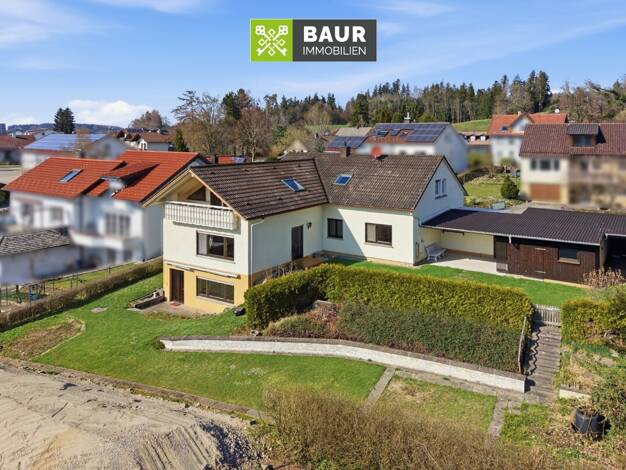 Einfamilienhaus zum Kauf 590.000 € 6 Zimmer 240 m² 820 m² Grundstück Bodnegg 88285