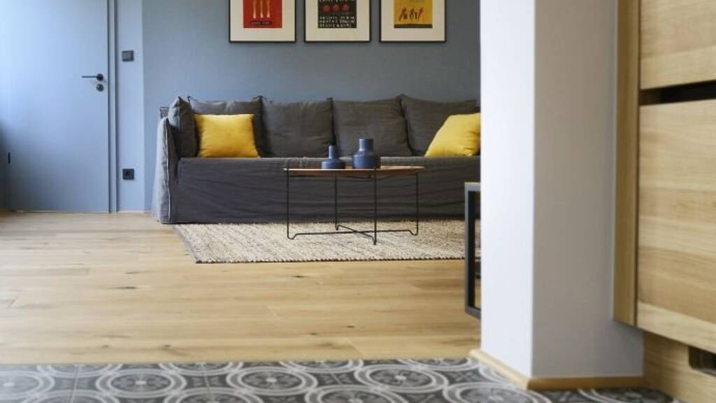 Wohnung zur Miete 1.300 € 2 Zimmer 50 m² EG frei ab sofort Blender Hauptstraße 16 Blender 27337