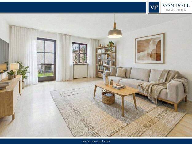 Wohnung zum Kauf 520.000 € 2,5 Zimmer 78 m² Freising 85354