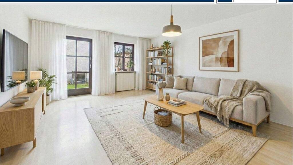 Wohnung zum Kauf 520.000 € 2,5 Zimmer 78 m² Freising 85354