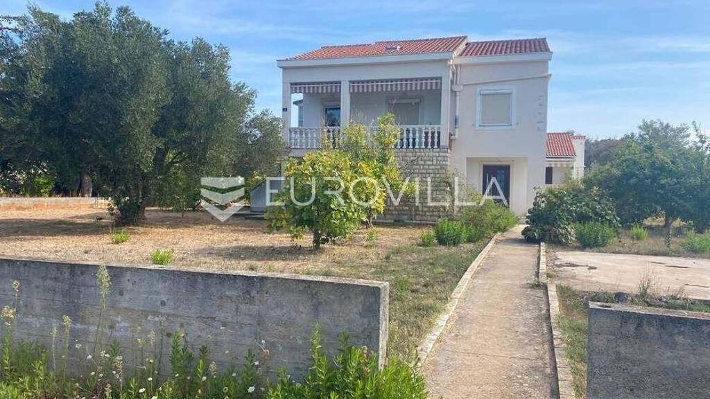 Haus zum Kauf 1.200.000 € 2 Zimmer 256 m² Ribarska obala Ugljan 23275