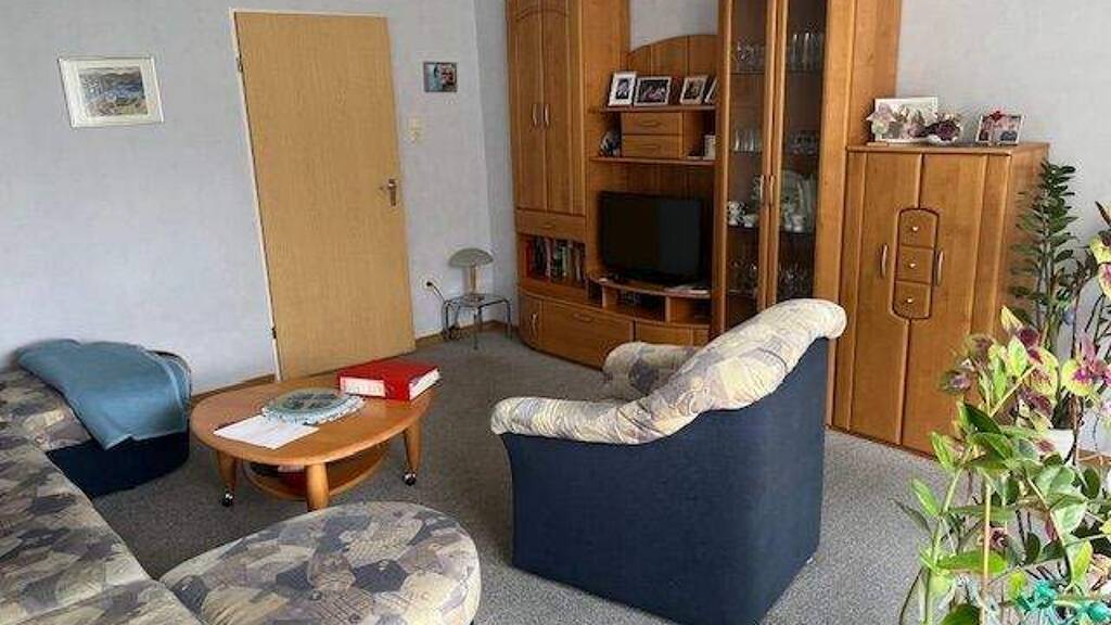 Wohnung zum Kauf 119.000 € 4 Zimmer 81 m² 2. Geschoss frei ab 01.04.2026 Daun 54550