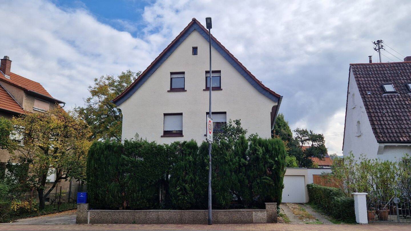Mehrfamilienhaus zum Kauf, Eppelheim