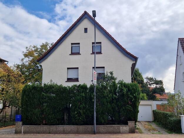 Mehrfamilienhaus zum Kauf 499.500 € 10 Zimmer 210 m² 270 m² Grundstück Eppelheim 69214