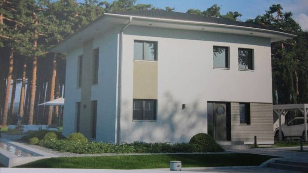 Haus zum Kauf 145 m² Altheim Essenbach 84051