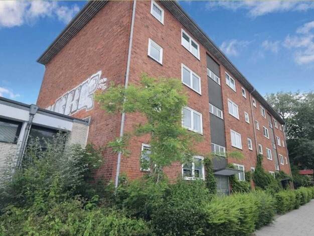 Wohnung zum Kauf 299.000 € 2 Zimmer 53 m² 1. Geschoss Eimsbüttel Eimsbüttel 20259