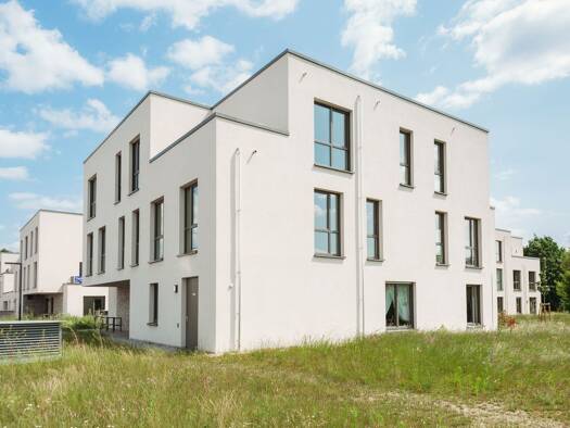Terrassenwohnung zur Miete - Erstbezug 1.243 € 2 Zimmer 74 m² 3 Geschosse frei ab sofort Königs Wusterhausen Königs Wusterhausen 15711