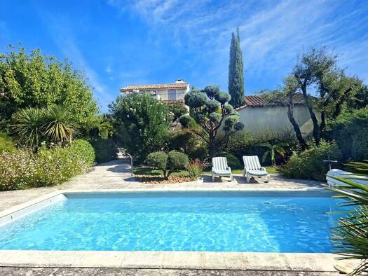 Einfamilienhaus zum Kauf 798.000 € 7 Zimmer 207,5 m² 3.300 m² Grundstück FONTVIEILLE 13990