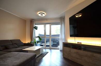 Wohnung zur Miete Wohnen auf Zeit 1.200 € 3 Zimmer 63 m² frei ab sofort Lindl Dasing 86453