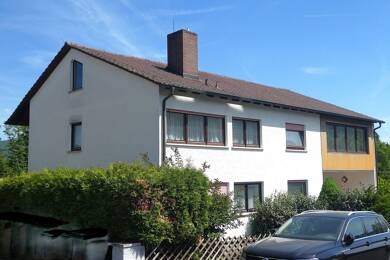 Haus zum Kauf 419.900 € 7 Zimmer 233 m² 700 m² Grundstück frei ab sofort Kleinheubach 63924