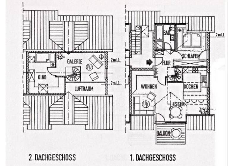 Maisonette zur Miete 940 € 3,5 Zimmer 83 m² Zimmerhof Bad Rappenau / Zimmerhof 74906