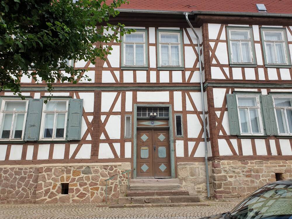 Einfamilienhaus zum Kauf - Ansicht 4