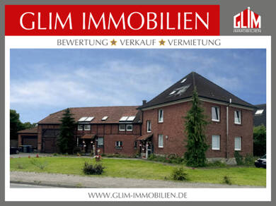 Mehrfamilienhaus zum Kauf 679.900 € 11 Zimmer 354 m² 1.350 m² Grundstück Oelde Oelde 59302