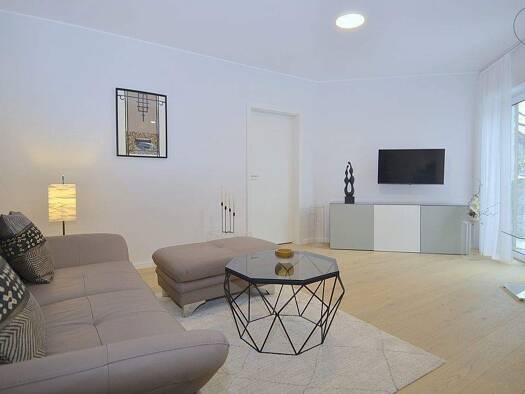 Wohnung zur Miete 1.290 € 2 Zimmer 52 m² EG frei ab sofort Appenheim 55437