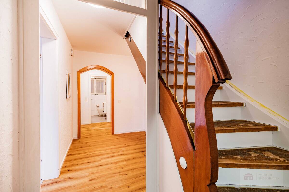 Einfamilienhaus zum Kauf, Elzach / Oberprechtal