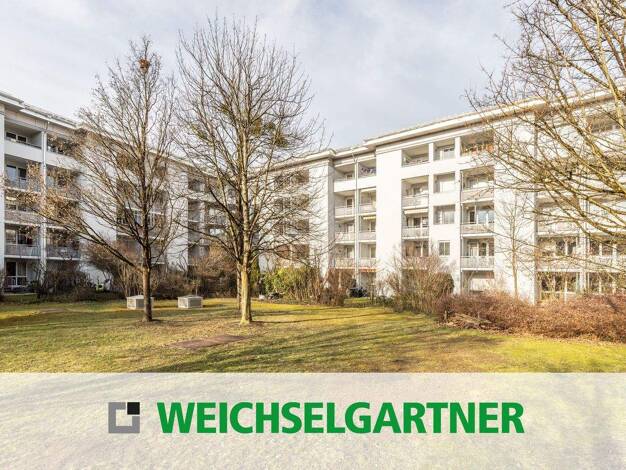 Wohnung zum Kauf 570.000 € 3 Zimmer 65,3 m² 2. Geschoss Neuhausen-Nymphenburg München 80637