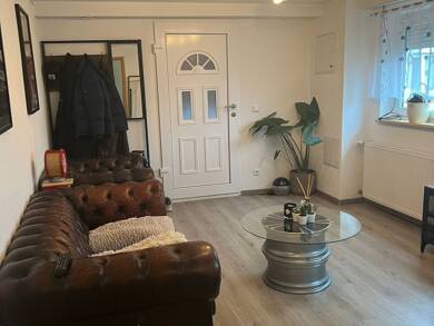 Terrassenwohnung zur Miete 550 € 1,5 Zimmer 55 m² Geschoss EG/3 frei ab 15.09.2025 Wehingen 78564