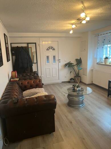 Terrassenwohnung zur Miete 550 € 1,5 Zimmer 55 m² Geschoss EG/3 frei ab 15.09.2025 Wehingen 78564