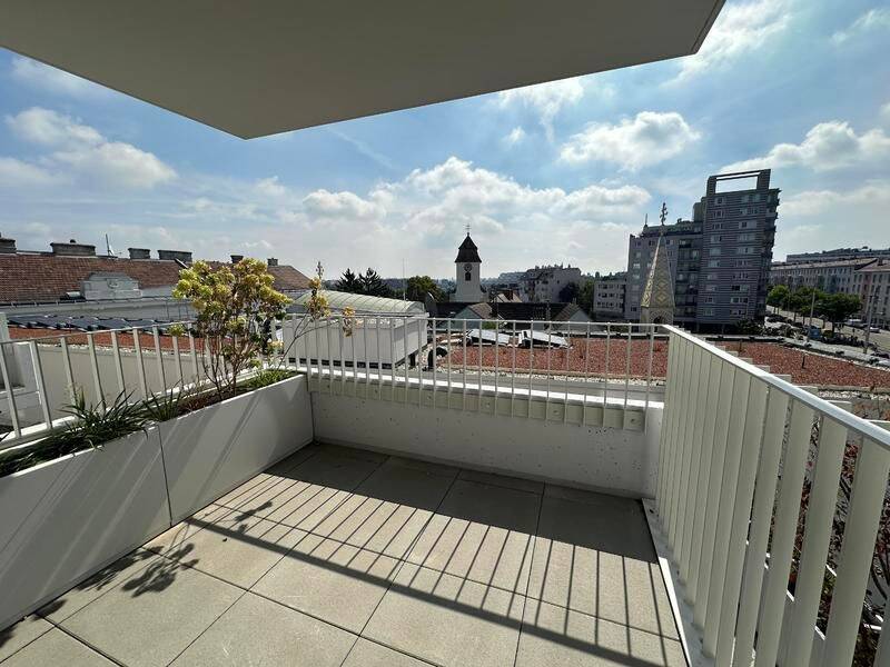 Wohnung – Wien, Simmering - Ansicht 2