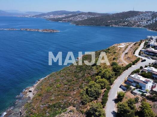 Grundstück zum Kauf 7.350.000 € 14.214 m² Grundstück Bodrum 48970