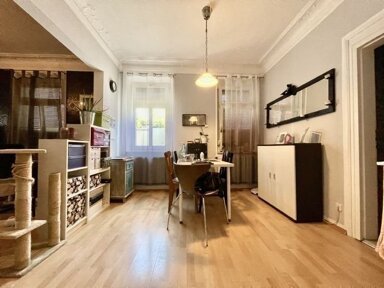 Immobilie zum Kauf provisionsfrei als Kapitalanlage geeignet 299.000 € 3 Zimmer 86 m² St. Johannis Nürnberg 90419