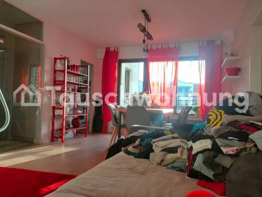 Wohnung zur Miete Tauschwohnung 1.050 € 3 Zimmer 75 m² 5. Geschoss Neuehrenfeld Köln 50823