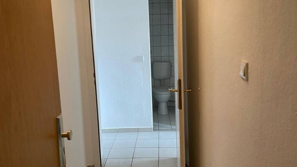 Studio zur Miete 233 € 1 Zimmer 31 m² EG frei ab sofort Bärteichpromenade 1a Köthen Köthen (Anhalt) 06366
