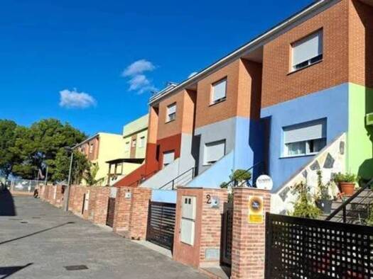 Reihenhaus zum Kauf 279.000 € 3 Zimmer 210 m² Almoines 46723