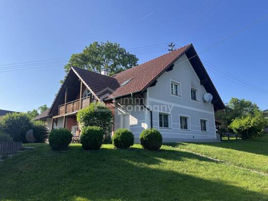 Mehrfamilienhaus zum Kauf 649.000 € 10 Zimmer 248 m² 1.874 m² Grundstück Prambachkirchen 4731