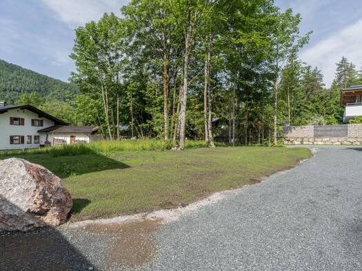 Grundstück zum Kauf 399.000 € 580 m² Grundstück St. Ulrich am Pillersee 6393