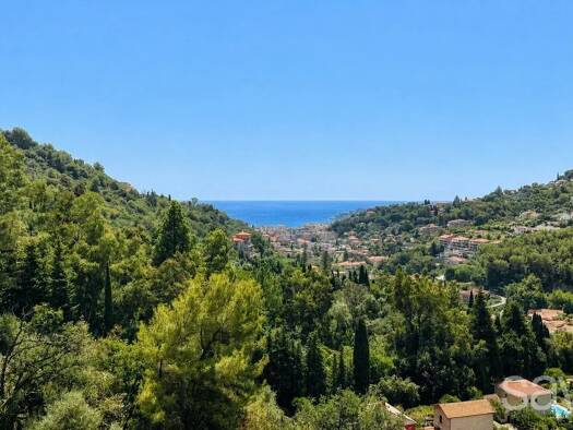 Wohnung zum Kauf 330.000 € 79 m² Carei-Monti Menton 06500