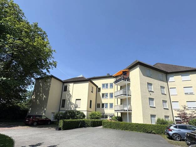 Wohnung zum Kauf 235.000 € 2 Zimmer 61,3 m² EG Warendorf Warendorf 48231