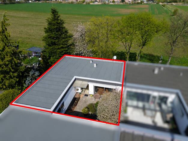 Bungalow zum Kauf 499.000 € 4 Zimmer 117,2 m² 417 m² Grundstück Esch/Auweiler Chorweiler 50765