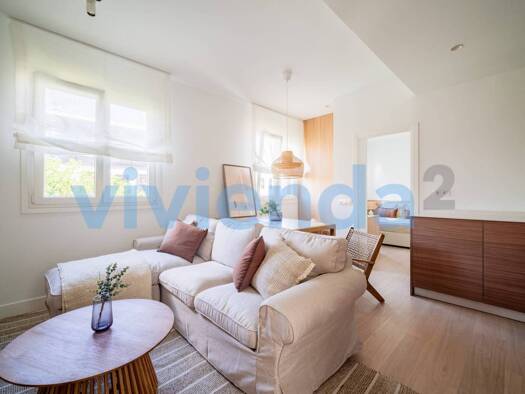 Wohnung zur Miete 1.845 € 3 Zimmer 79 m² Madrid 28045
