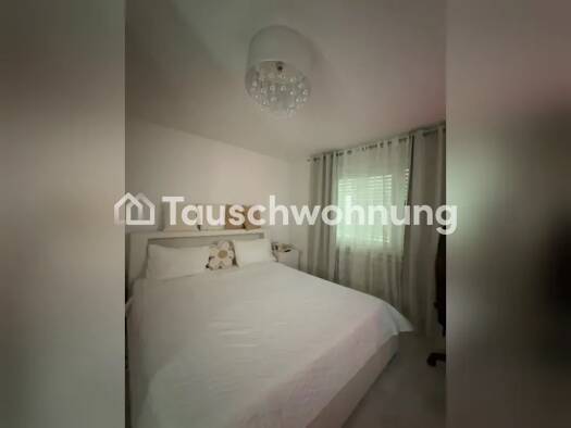Wohnung zur Miete Tauschwohnung 630 € 1 Zimmer 30 m² 2. Geschoss Paradies Konstanz 78462