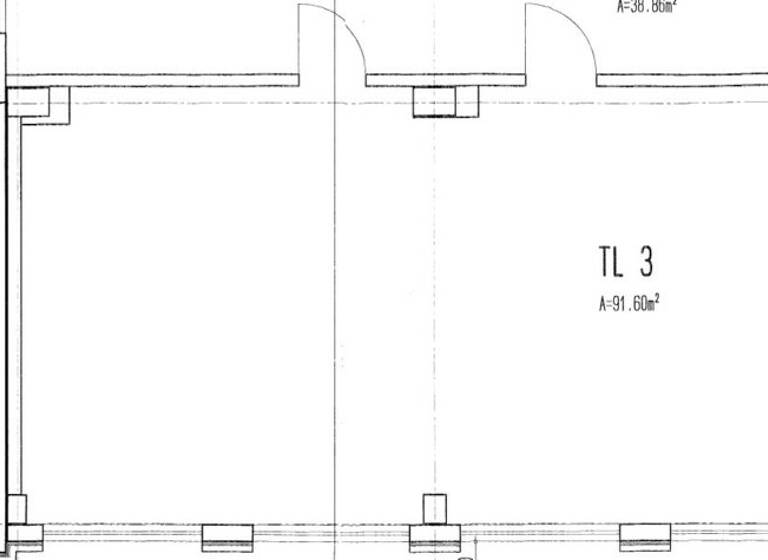 Lagerhalle zur Miete 70 m² Lagerfläche teilbar ab 36 m² Wolfen Bitterfeld-Wolfen 06766