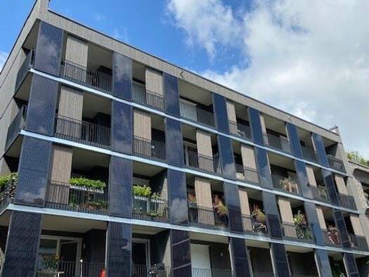 Wohnung zur Miete 880 € 2 Zimmer 55,5 m² 1. Geschoss frei ab 01.11.2026 Theodor-Fischer-Straße 28 Heilbronn Heilbronn 74076