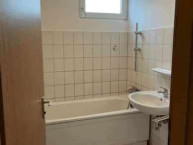 Wohnung zur Miete 713 € 3 Zimmer 74,9 m² 2. Geschoss frei ab 01.08.2025 Hans-Möhrle-Straße 47 Nürtingen Nürtingen 72622