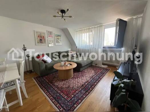 Wohnung zur Miete Tauschwohnung 570 € 2 Zimmer 55 m² Flingern Nord Stadtbezirk 2 40235