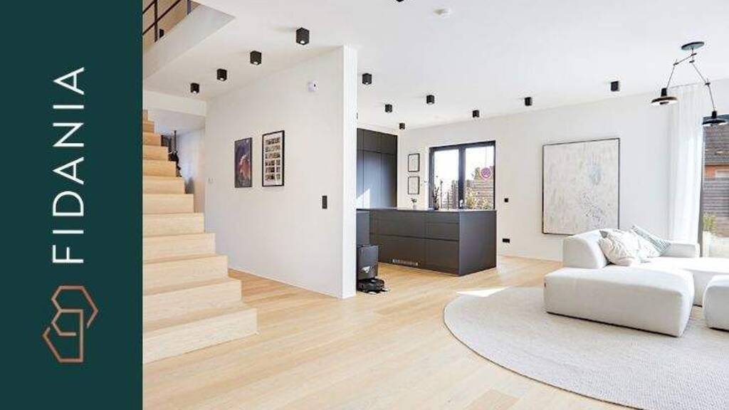 Einfamilienhaus zum Kauf 849.000 € 4,5 Zimmer 185 m² 689 m² Grundstück Schwarzenbek 21493