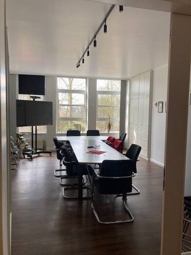 Büro-/Praxisfläche zur Miete provisionsfrei 2.100 € 8 Zimmer 205 m² Bürofläche Universitätsallee 5 Lehe Bremen 28359