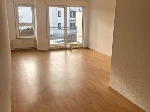 Wohnung zur Miete 490 € 1,5 Zimmer 53,4 m² 1. Geschoss frei ab sofort Friedrich-Bosse-Straße 105 Wahren Leipzig 04159
