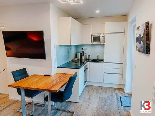 Wohnung zum Kauf 240.000 € 1 Zimmer 32 m² Bad Mitterndorf 8982