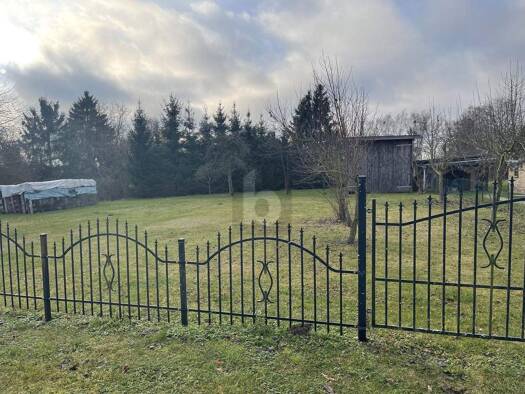 Grundstück zum Kauf 63.000 € 1.401 m² Grundstück Wichmannsdorf Boitzenburger Land 17268